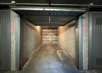 Box Via Fra Riccardo Pampuri, Milano (zona Vigentino) - foto 15