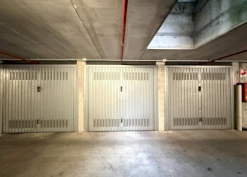 Box Via Fra Riccardo Pampuri, Milano (zona Vigentino) - foto 16