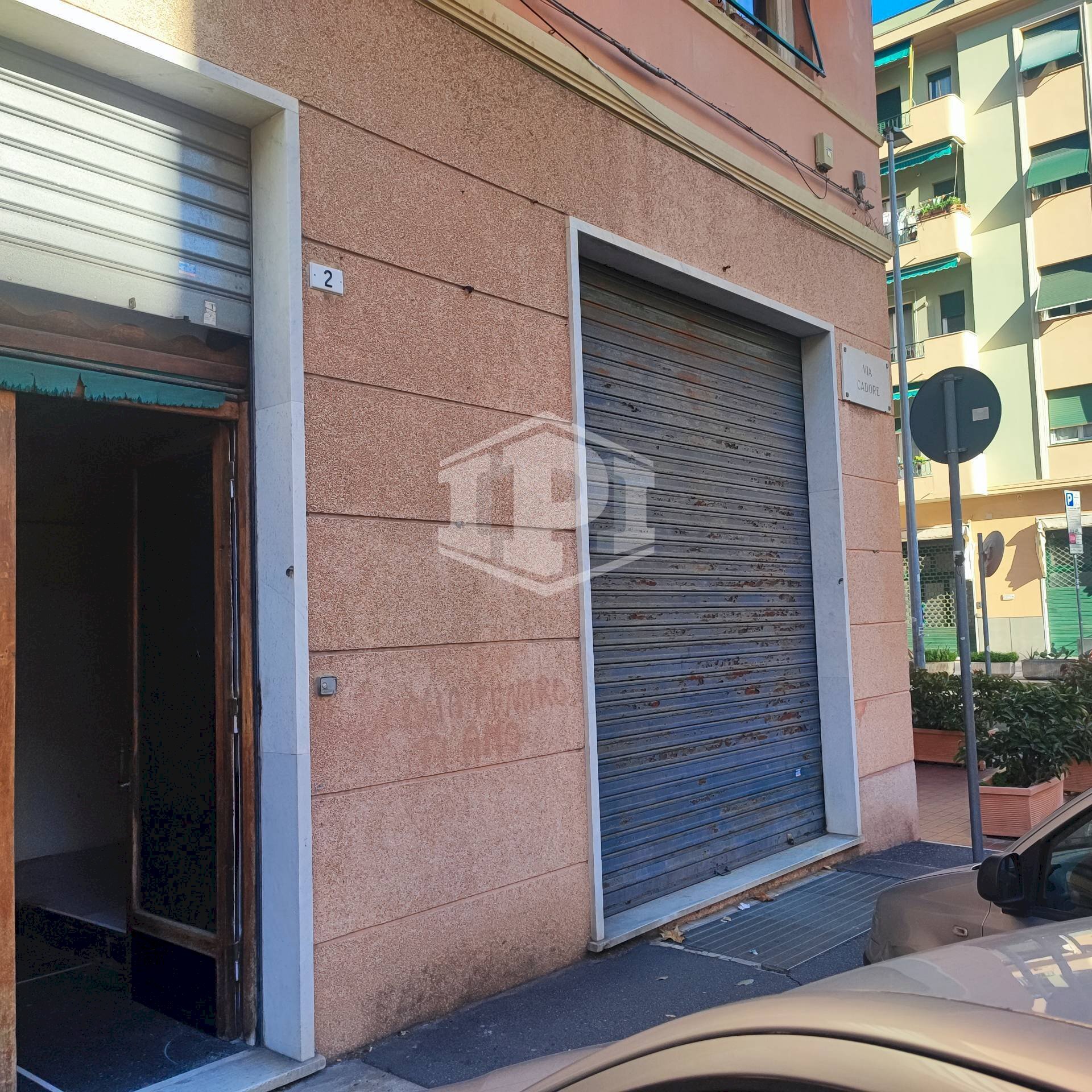 Negozio Via Cesare Battisti, Genova (zona Albaro) - foto 3