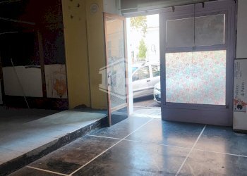 Negozio Via Cesare Battisti, Genova (zona Albaro) - foto 4