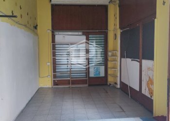 Negozio Via Cesare Battisti, Genova (zona Albaro) - foto 9