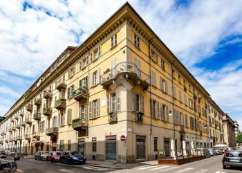 Bilocale Via Piave, Torino (zona Quadrilatero Romano) - foto 1