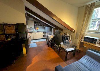 Bilocale Via Piave, Torino (zona Quadrilatero Romano) - foto 4