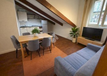 Bilocale Via Piave, Torino (zona Quadrilatero Romano) - foto 7