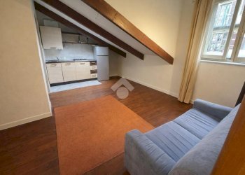 Bilocale Via Piave, Torino (zona Quadrilatero Romano) - foto 8