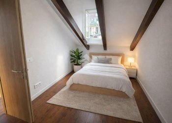 Bilocale Via Piave, Torino (zona Quadrilatero Romano) - foto 10