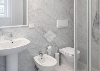 Bilocale Via Piave, Torino (zona Quadrilatero Romano) - foto 11