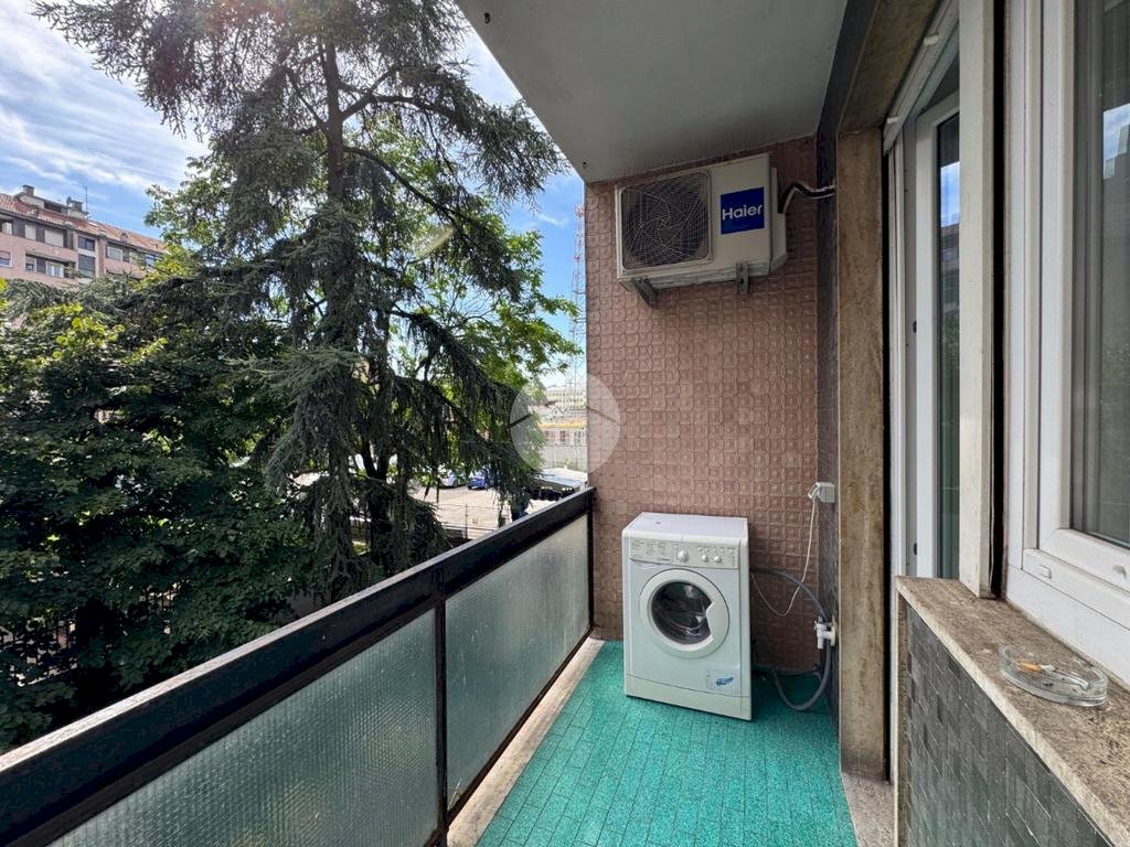 Monolocale Via Matteo Civitali, Milano (zona San Siro) - foto 2