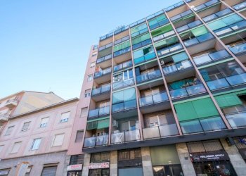 Monolocale Via Matteo Civitali, Milano (zona San Siro) - foto 1