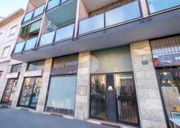 Monolocale Via Matteo Civitali, Milano (zona San Siro) - foto 8