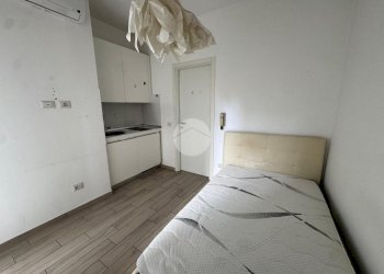 Monolocale Via Matteo Civitali, Milano (zona San Siro) - foto 11