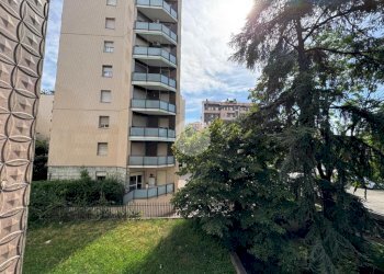 Monolocale Via Matteo Civitali, Milano (zona San Siro) - foto 12