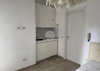 Monolocale Via Matteo Civitali, Milano (zona San Siro) - foto 15