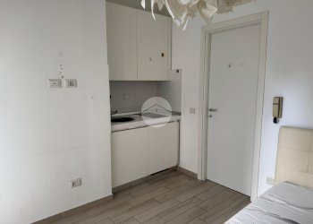 Monolocale Via Matteo Civitali, Milano (zona San Siro) - foto 17