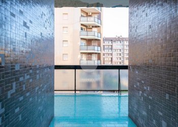 Monolocale Via Matteo Civitali, Milano (zona San Siro) - foto 19