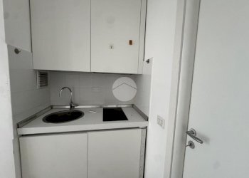 Monolocale Via Matteo Civitali, Milano (zona San Siro) - foto 23