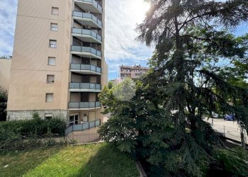 Monolocale Via Matteo Civitali, Milano (zona San Siro) - foto 24