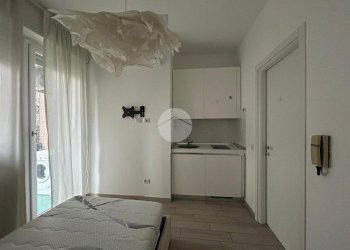 Monolocale Via Matteo Civitali, Milano (zona San Siro) - foto 28