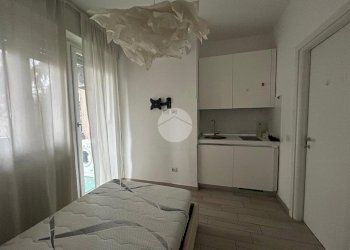 Monolocale Via Matteo Civitali, Milano (zona San Siro) - foto 29