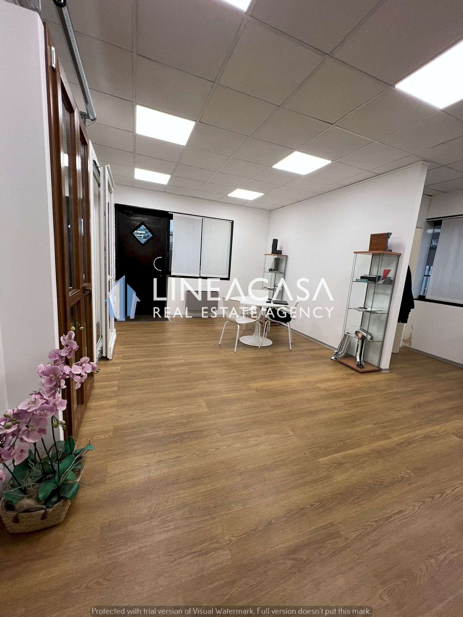 Capannone via De Gasperi 25, Corsico - foto 1