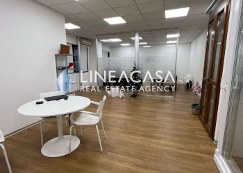 Capannone via De Gasperi 25, Corsico - foto 3