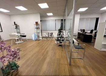 Capannone via De Gasperi 25, Corsico - foto 6