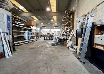 Capannone via De Gasperi 25, Corsico - foto 16