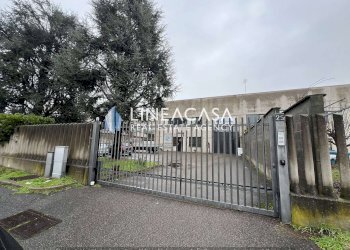 Capannone via De Gasperi 25, Corsico - foto 21