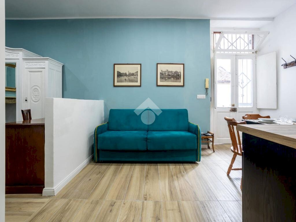 One-room apartment Via Ormea, Torino (neighborhood San Salvario) - photo 2