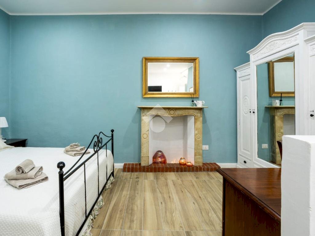 One-room apartment Via Ormea, Torino (neighborhood San Salvario) - photo 3