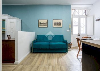 One-room apartment Via Ormea, Torino (neighborhood San Salvario) - photo 2