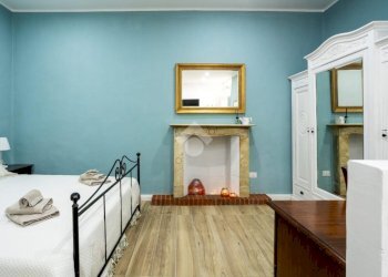 One-room apartment Via Ormea, Torino (neighborhood San Salvario) - photo 3