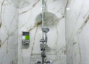 One-room apartment Via Ormea, Torino (neighborhood San Salvario) - photo 7