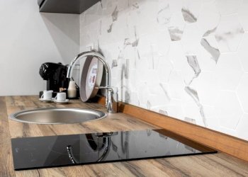 One-room apartment Via Ormea, Torino (neighborhood San Salvario) - photo 8