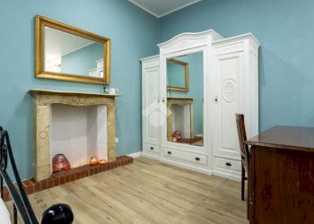 One-room apartment Via Ormea, Torino (neighborhood San Salvario) - photo 9