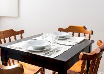 One-room apartment Via Ormea, Torino (neighborhood San Salvario) - photo 10