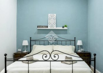 One-room apartment Via Ormea, Torino (neighborhood San Salvario) - photo 11