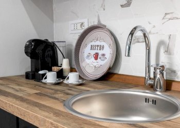 One-room apartment Via Ormea, Torino (neighborhood San Salvario) - photo 16