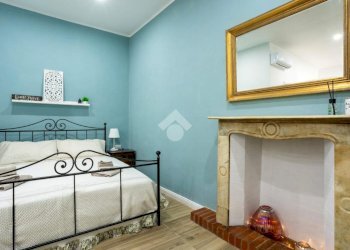 One-room apartment Via Ormea, Torino (neighborhood San Salvario) - photo 17