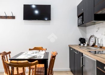 One-room apartment Via Ormea, Torino (neighborhood San Salvario) - photo 18