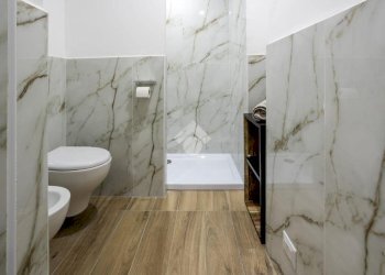 One-room apartment Via Ormea, Torino (neighborhood San Salvario) - photo 19