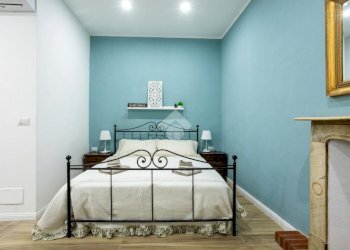 One-room apartment Via Ormea, Torino (neighborhood San Salvario) - photo 20