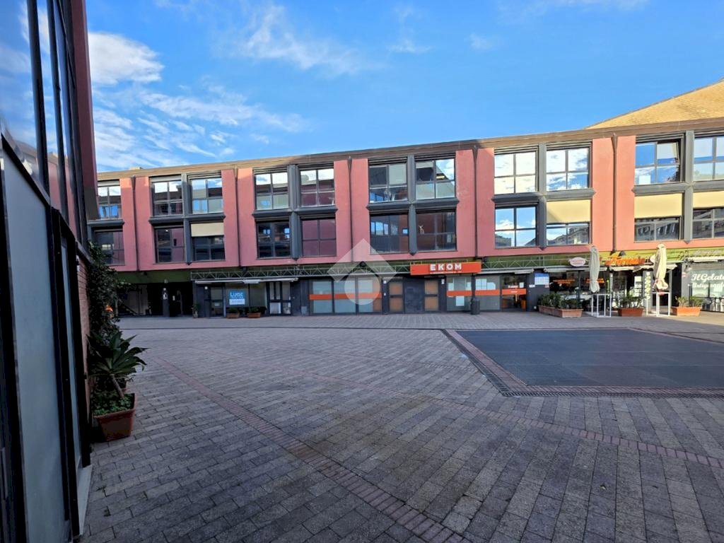 Box Molo Ponte Morosini, Genova (zona Porto antico) - foto 1