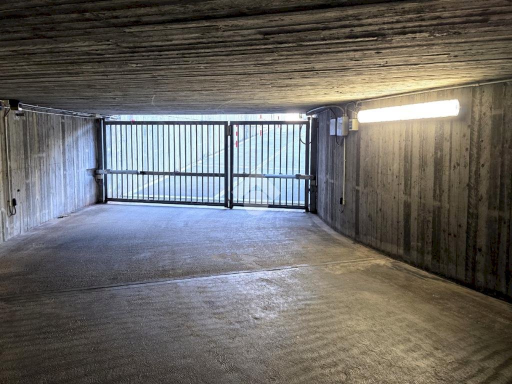 Box Molo Ponte Morosini, Genova (zona Porto antico) - foto 3