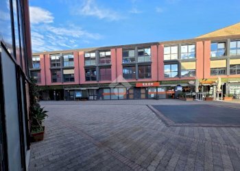 Box Molo Ponte Morosini, Genova (zona Porto antico) - foto 2