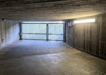 Box Molo Ponte Morosini, Genova (zona Porto antico) - foto 3