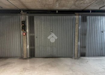 Box Via S. Giovanni Bosco, Genova (zona Sampierdarena) - foto 7