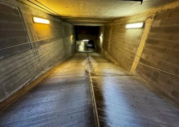 Box Via S. Giovanni Bosco, Genova (zona Sampierdarena) - foto 3