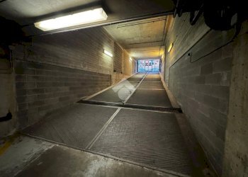 Box Via S. Giovanni Bosco, Genova (zona Sampierdarena) - foto 4