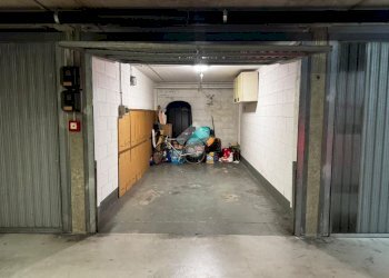 Box Via S. Giovanni Bosco, Genova (zona Sampierdarena) - foto 8